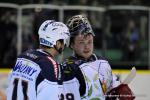 Photo hockey match Dijon  - Grenoble  le 13/03/2012