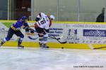 Photo hockey match Dijon  - Grenoble  le 14/11/2012