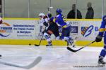 Photo hockey match Dijon  - Grenoble  le 14/11/2012