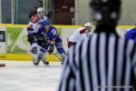 Photo hockey match Dijon  - Grenoble  le 14/11/2012