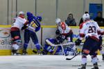 Photo hockey match Dijon  - Grenoble  le 14/11/2012