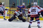 Photo hockey match Dijon  - Grenoble  le 14/11/2012