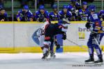 Photo hockey match Dijon  - Grenoble  le 14/11/2012