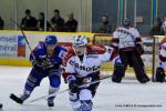 Photo hockey match Dijon  - Grenoble  le 14/11/2012