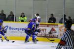 Photo hockey match Dijon  - Grenoble  le 14/11/2012