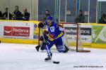 Photo hockey match Dijon  - Grenoble  le 14/11/2012