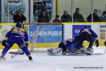 Photo hockey match Dijon  - Grenoble  le 14/11/2012