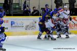 Photo hockey match Dijon  - Grenoble  le 14/11/2012