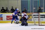Photo hockey match Dijon  - Grenoble  le 14/11/2012