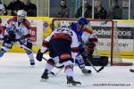 Photo hockey match Dijon  - Grenoble  le 14/11/2012