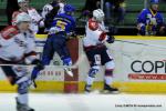 Photo hockey match Dijon  - Grenoble  le 14/11/2012