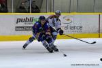 Photo hockey match Dijon  - Grenoble  le 14/11/2012