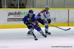 Photo hockey match Dijon  - Grenoble  le 14/11/2012