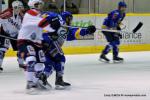 Photo hockey match Dijon  - Grenoble  le 14/11/2012
