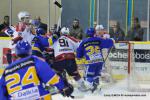Photo hockey match Dijon  - Grenoble  le 14/11/2012