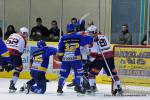 Photo hockey match Dijon  - Grenoble  le 14/11/2012