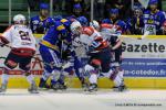 Photo hockey match Dijon  - Grenoble  le 14/11/2012