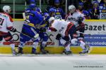 Photo hockey match Dijon  - Grenoble  le 14/11/2012