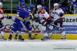 Photo hockey match Dijon  - Grenoble  le 14/11/2012