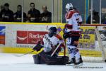 Photo hockey match Dijon  - Grenoble  le 14/11/2012
