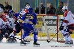 Photo hockey match Dijon  - Grenoble  le 14/11/2012
