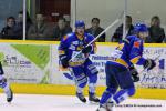 Photo hockey match Dijon  - Grenoble  le 14/11/2012