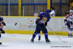 Photo hockey match Dijon  - Grenoble  le 14/11/2012