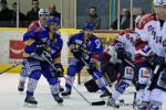 Photo hockey match Dijon  - Grenoble  le 14/11/2012