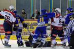 Photo hockey match Dijon  - Grenoble  le 14/11/2012