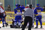 Photo hockey match Dijon  - Grenoble  le 14/11/2012