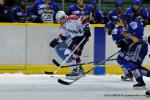 Photo hockey match Dijon  - Grenoble  le 14/11/2012