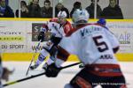 Photo hockey match Dijon  - Grenoble  le 14/11/2012