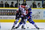 Photo hockey match Dijon  - Grenoble  le 14/11/2012