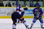 Photo hockey match Dijon  - Grenoble  le 14/11/2012