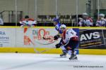 Photo hockey match Dijon  - Grenoble  le 14/11/2012