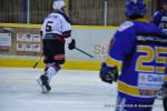 Photo hockey match Dijon  - Grenoble  le 22/12/2012