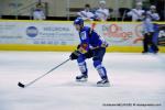 Photo hockey match Dijon  - Grenoble  le 22/12/2012