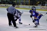 Photo hockey match Dijon  - Grenoble  le 22/12/2012