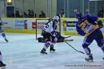 Photo hockey match Dijon  - Grenoble  le 22/12/2012