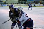 Photo hockey match Dijon  - Grenoble  le 22/12/2012