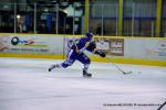 Photo hockey match Dijon  - Grenoble  le 22/12/2012