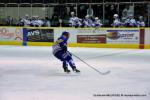 Photo hockey match Dijon  - Grenoble  le 22/12/2012