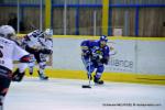 Photo hockey match Dijon  - Grenoble  le 22/12/2012
