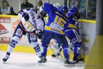 Photo hockey match Dijon  - Grenoble  le 22/12/2012