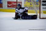 Photo hockey match Dijon  - Grenoble  le 22/12/2012