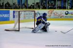 Photo hockey match Dijon  - Grenoble  le 22/12/2012