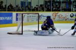 Photo hockey match Dijon  - Grenoble  le 22/12/2012