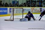 Photo hockey match Dijon  - Grenoble  le 22/12/2012