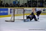 Photo hockey match Dijon  - Grenoble  le 22/12/2012