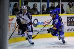 Photo hockey match Dijon  - Grenoble  le 22/12/2012